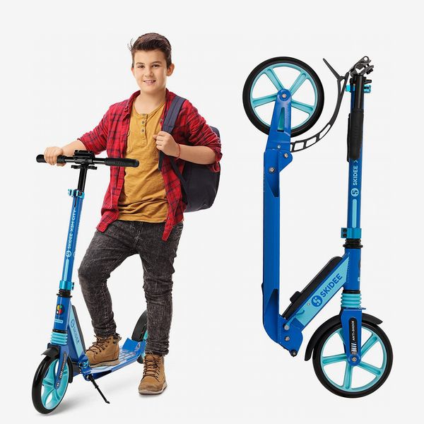 Skidee Scooter for Kids