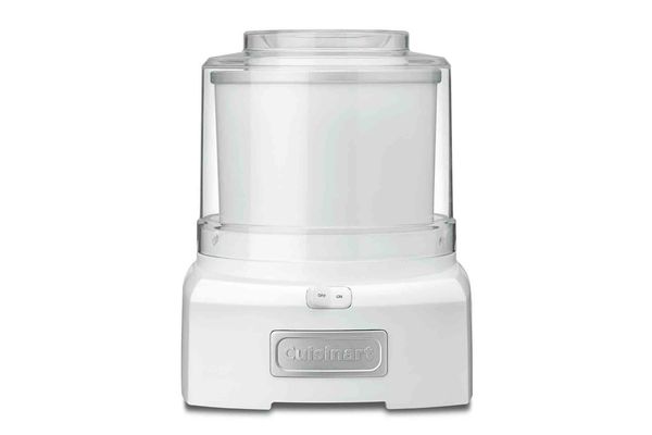 ice cream maker for home use