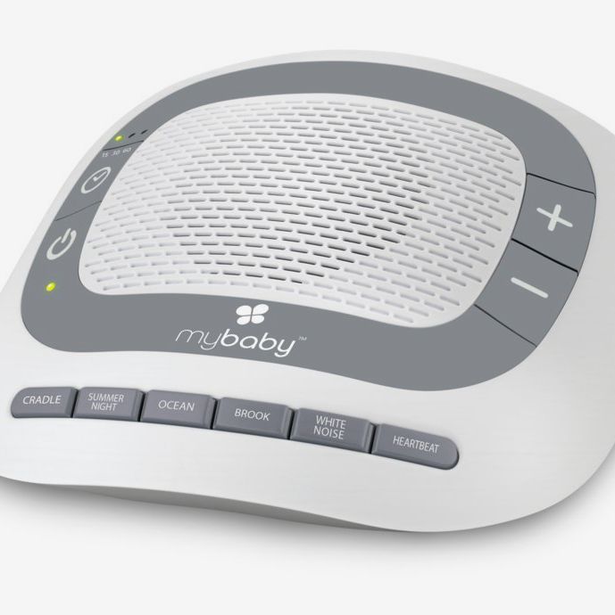 top white noise machines for babies
