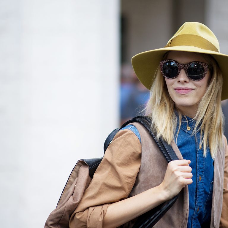 Street Style From New York Fashion Week, Day Four