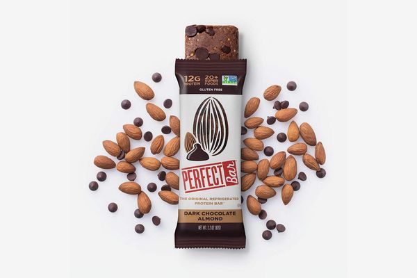 Perfect Bar Whole Food Organic Protein Bar