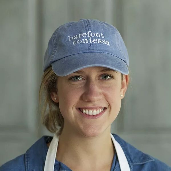 Barefoot Contessa Cap