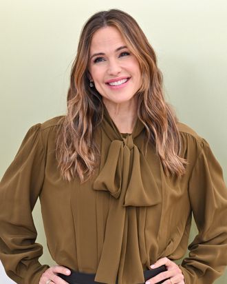 Jennifer Garner