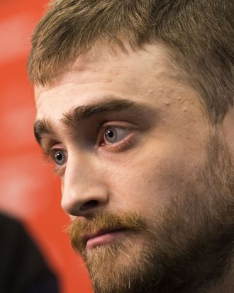 Daniel Radcliffe