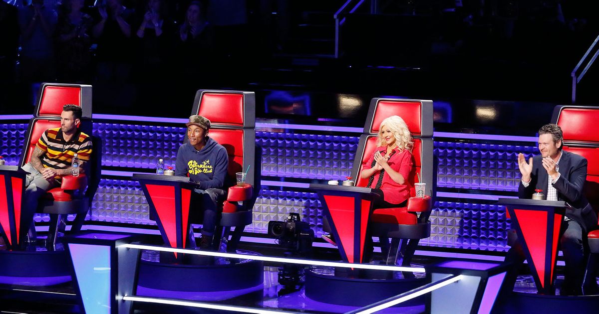 The Voice Recap: Human Sacrifice