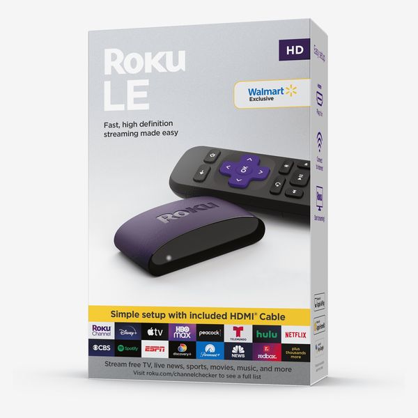 Roku LE HD Streaming Media Player