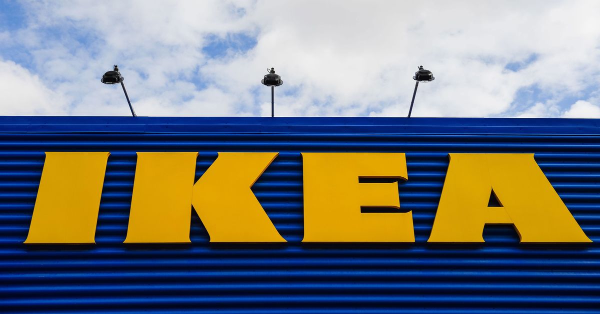 Ikea and Byredo Partner for Candles, Fragrances