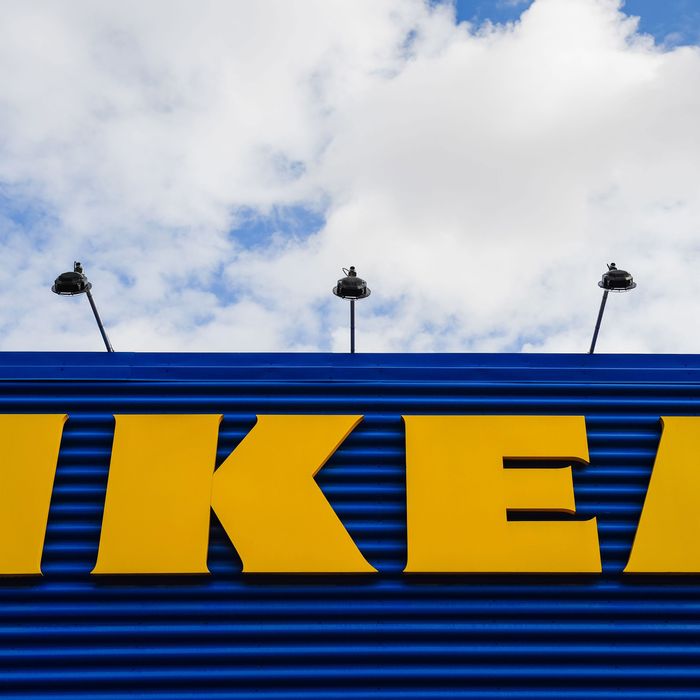 Ikea and Byredo Partner for Candles, Fragrances