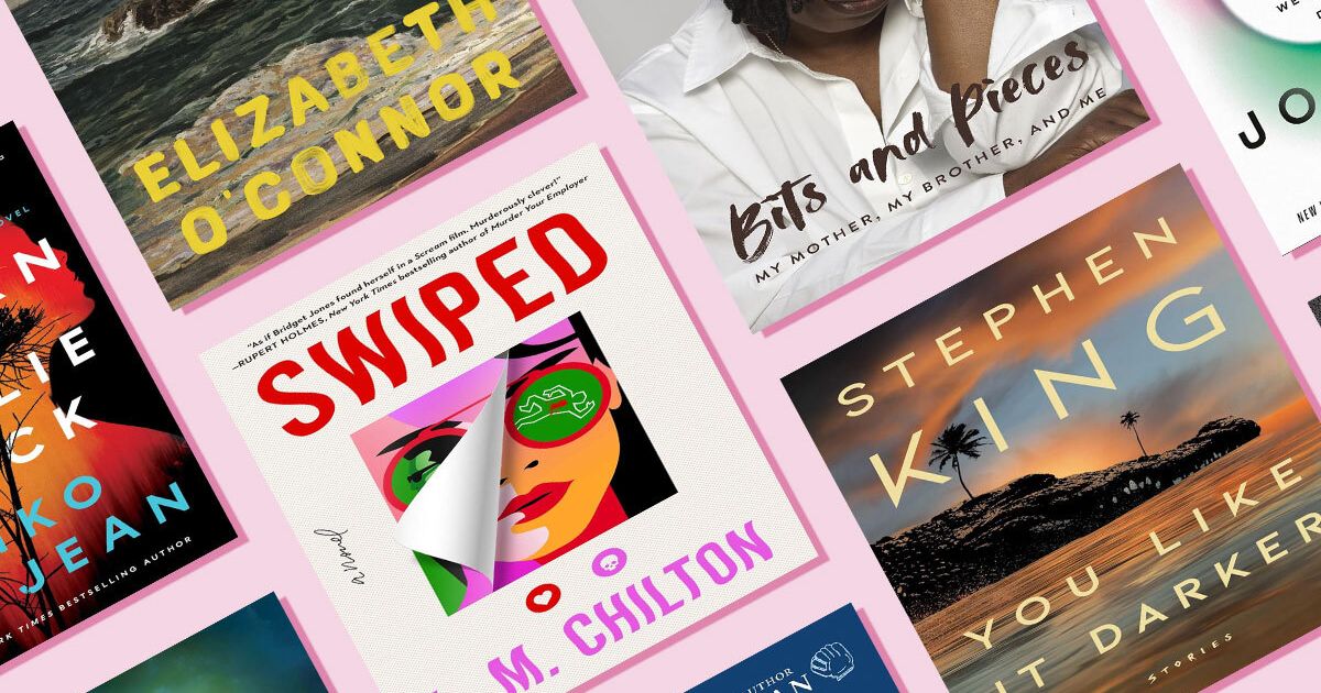 11 Great Audiobooks to Listen to This Month