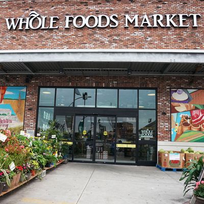 Whole Foods Market Launches New Online Grocery Delivery Division