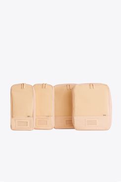 Béis The Compression Packing Cubes 4 pc