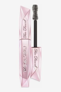 Too Faced Damn Girl! 24-Hour Mascara