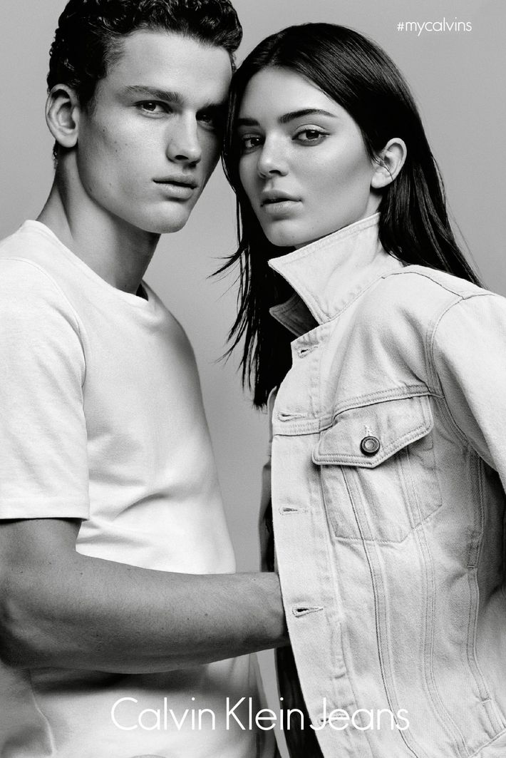 Calvin Klein: I Would Never Have Cast Kendall Jenner in a Campaign