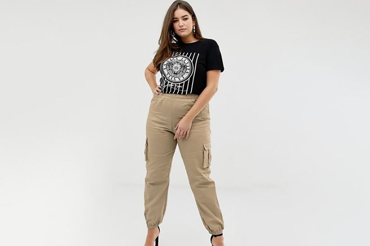 cargo pants for female