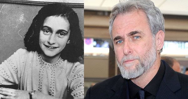 Waltz With Bashir Director Ari Folman to Make Anne Frank Animated Film