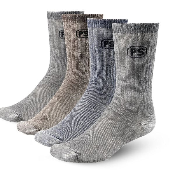 14 Best Wool Socks for Men and Women 