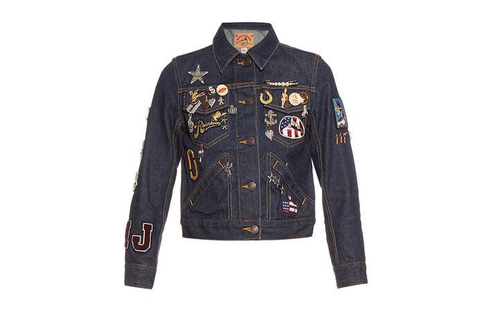 21 of the Best Denim Jackets to Buy Right Now