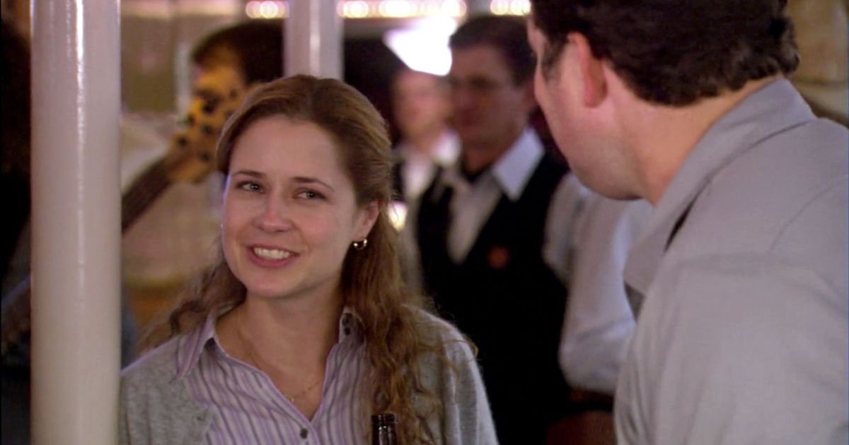 Films Et Séries Tv Avec Jenna Fischer ‘The Office’: Jenna Fischer Shares Behind-the-scenes Video