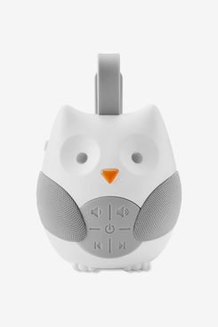 Skip Hop Stroll & Go Portable Baby Soother