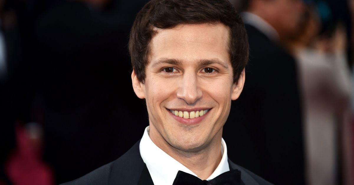 安迪·桑伯格（Andy Samberg）將舉辦今年的艾美獎獎