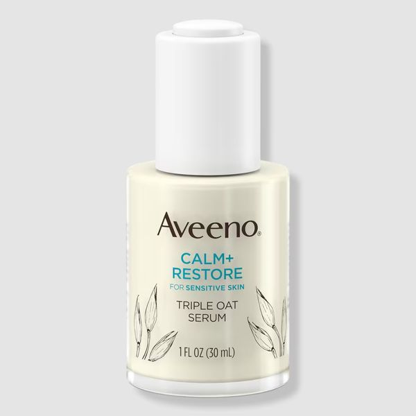 Aveeno Calm + Restore Triple Oat Serum