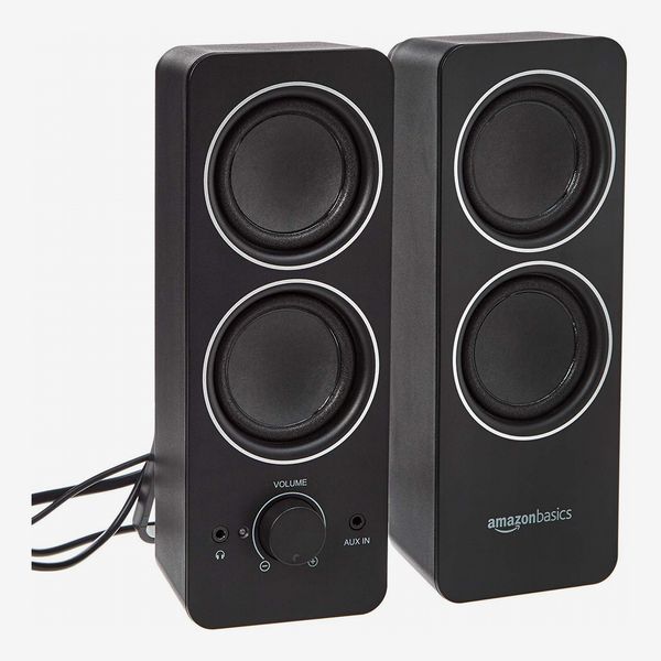 high quality pc speakers