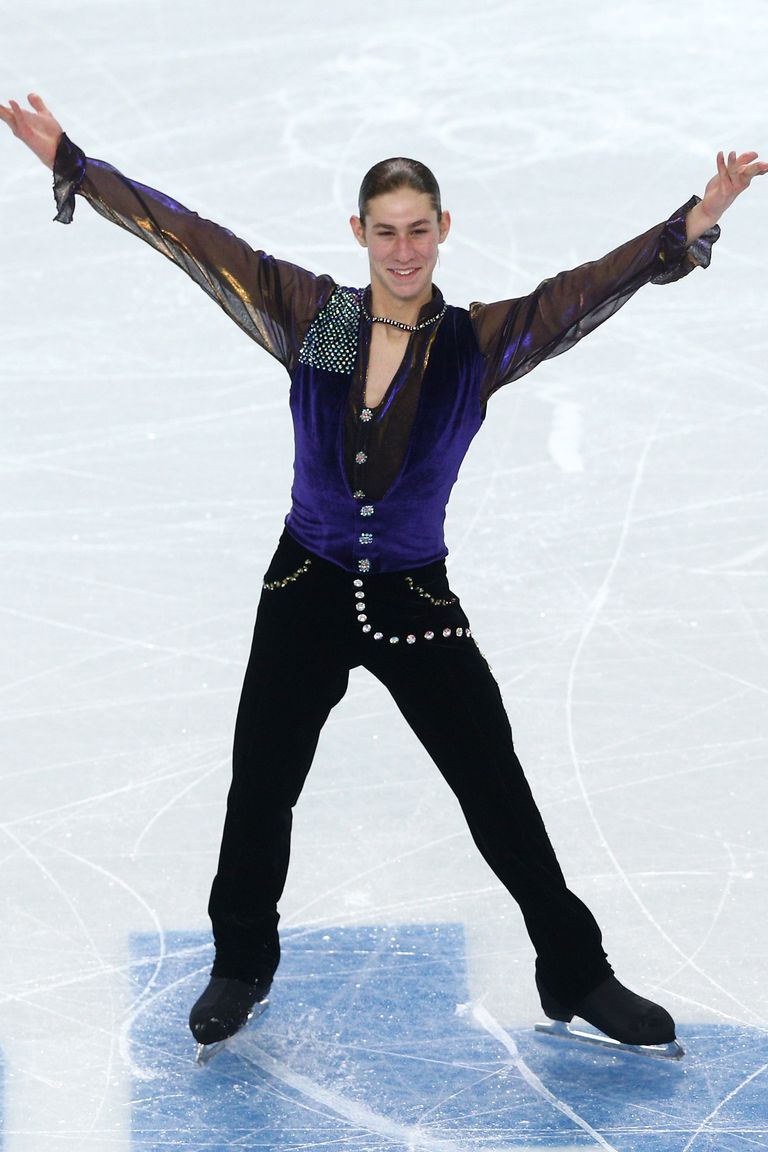 The Best and Worst of Olympic Figure Skating Costumes