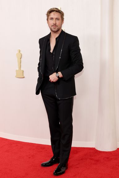 96th Annual Academy Awards - Arrivals