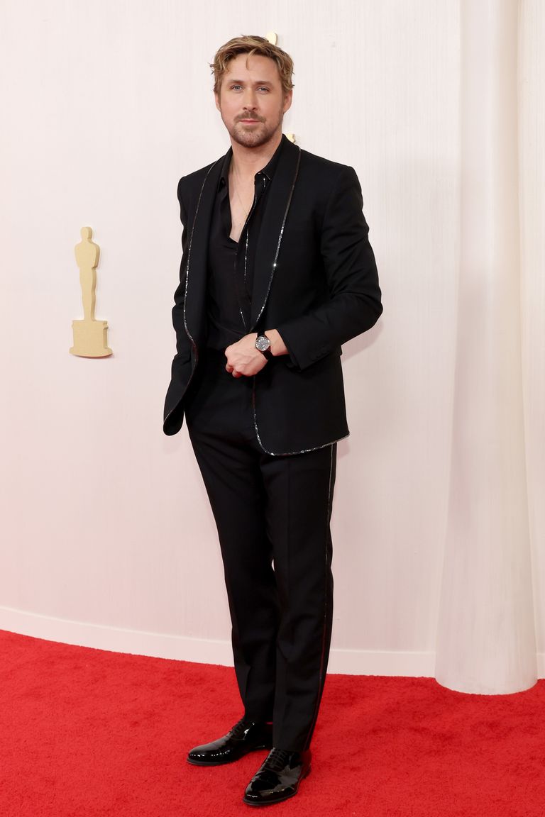  96-та годишна гала по връчване на премиите на Академията - идващи 