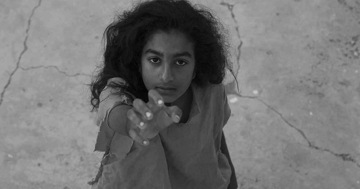 Movie Review ‘Scales,’ a Saudi Director’s Feminist Fable