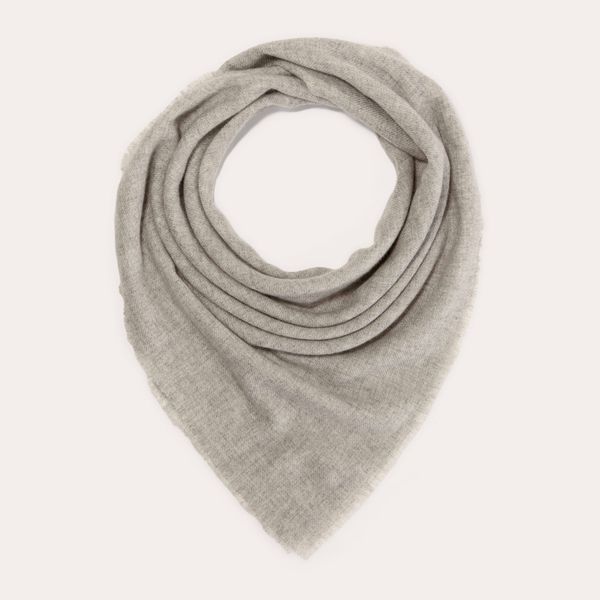 Everlane Feather Cashmere Bandana