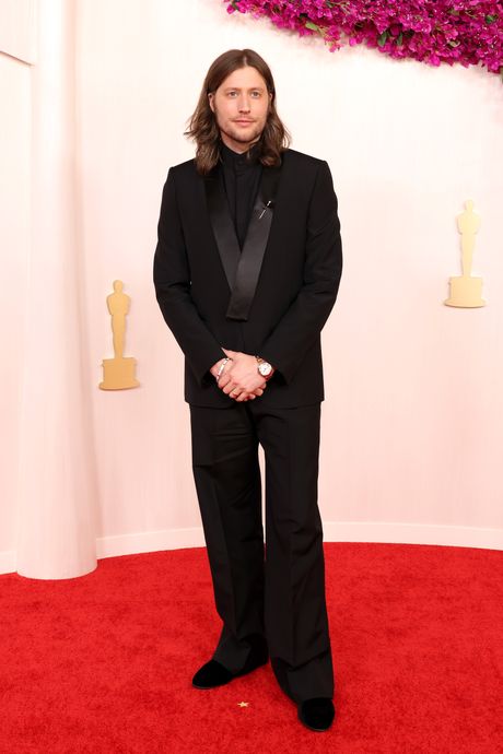 96th Annual Academy Awards - Arrivals