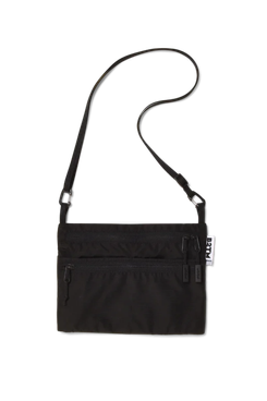Baboon to the Moon Rectangle Sacoche (3.2L)
