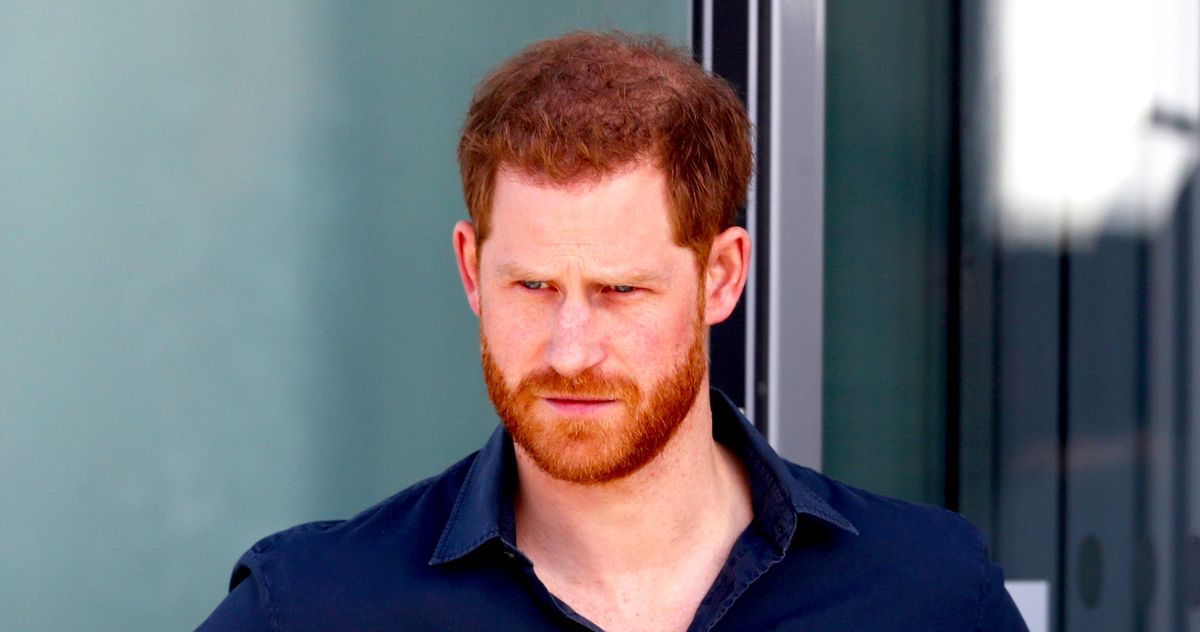 what-is-prince-harry-s-last-name