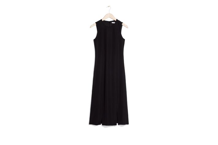 13 Black Dresses for Women Who Hate Summer