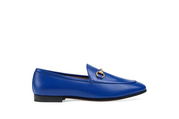 Gucci Jordaan Loafer
