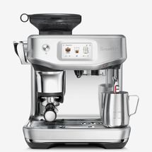 Breville Barista Touch Impress Espresso Machine
