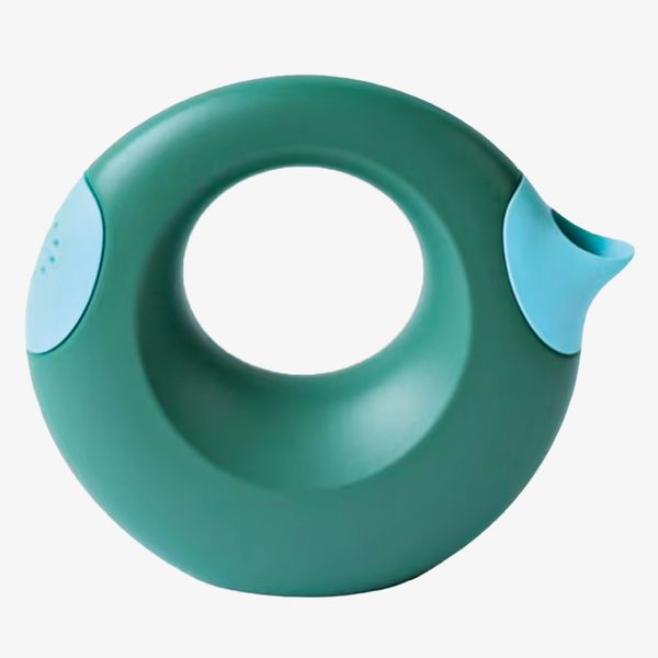 Quut Toys Cana: Green Garden Watering Can