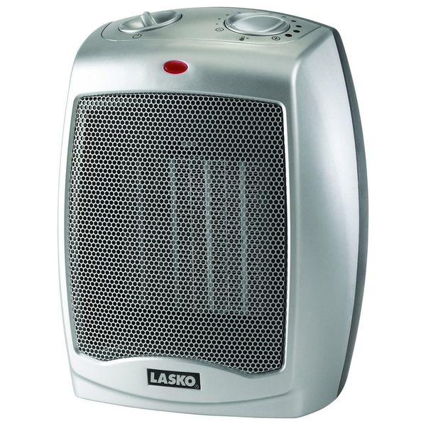 16 Best Space Heaters 2022 The Strategist, Best Space Heater For Desk