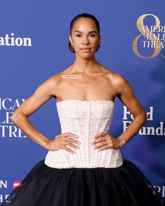 American Ballet Theatre 2025 Fall Gala