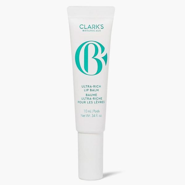 Clark's Botanicals Ultra Rich Lip Balm