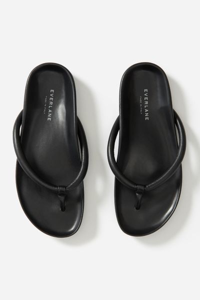 Everlane hot sale flip flops