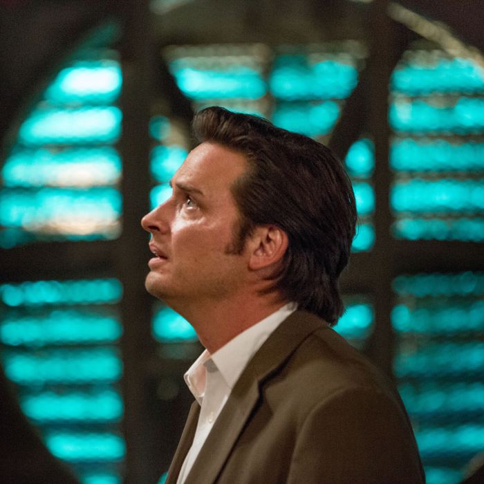 Aden Younage as Daniel Holden - Rectify _ Season 4, Episode 3 - Photo Credit: Jackson Lee Davis/Sundance TV