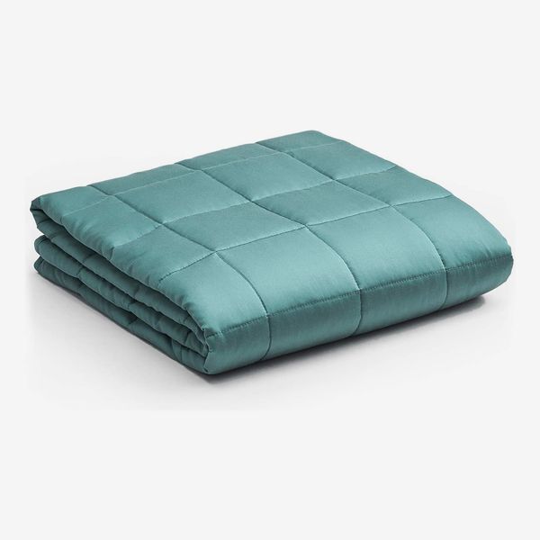 YNM Bamboo Weighted Blanket