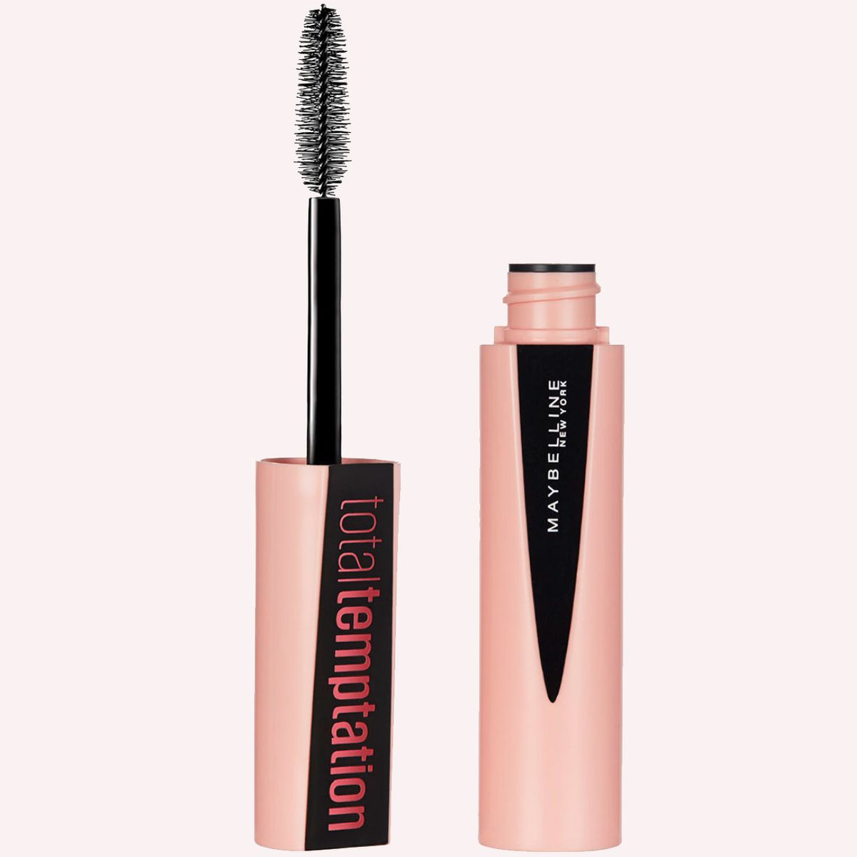 MAYBELLINE Total Temptation Mascara