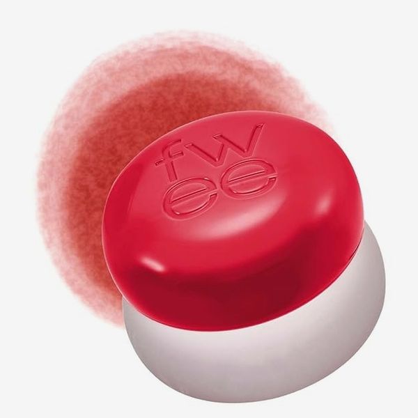 fwee Lip&Cheek Blurry Pudding Pot