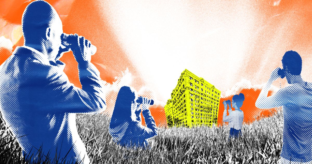 2026 Will Continue the Good Streak for Luxury Buyers