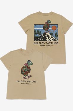 Parks Project Wild By Nature Tee