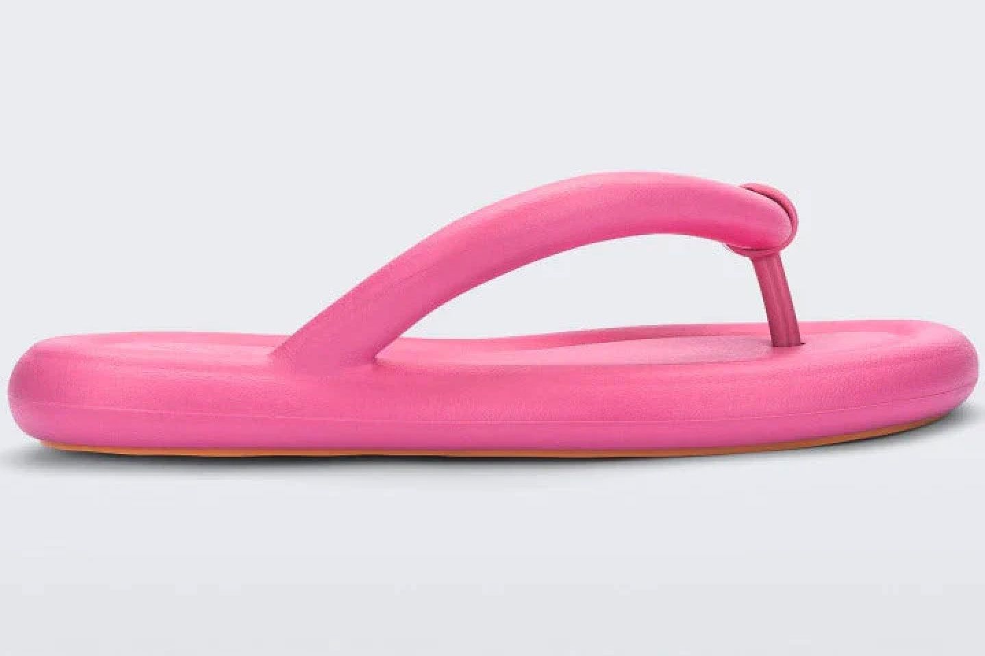 Elle, Comfortable Flip Flops for Women, Made in USA