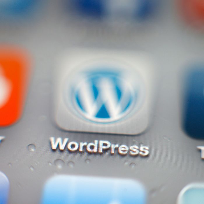 Verizon to Sell Tumblr to WordPress Owner Automattic